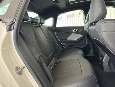 2025 BMW 2 Series 228 xDrive