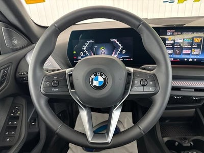 2025 BMW 2 Series 228 xDrive