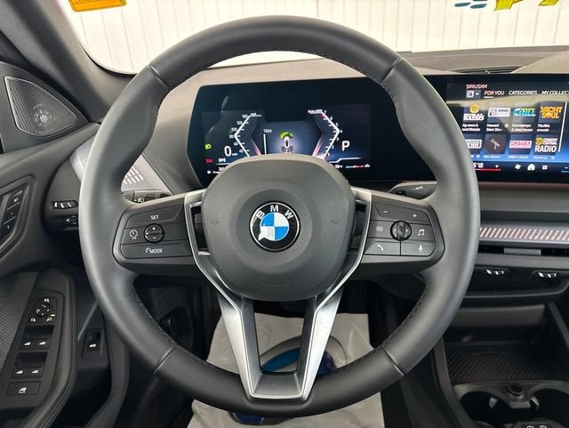 2025 BMW 2 Series 228 xDrive
