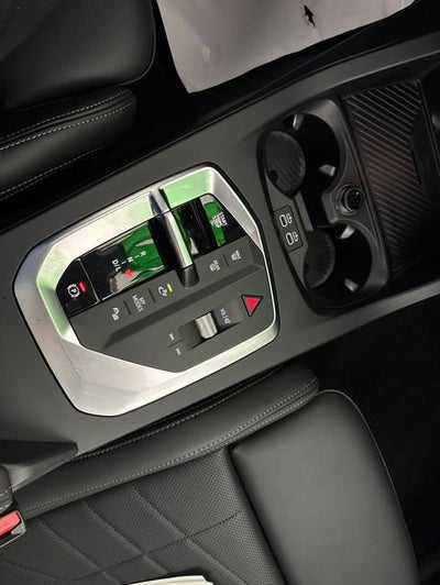 2025 BMW 2 Series 228 xDrive