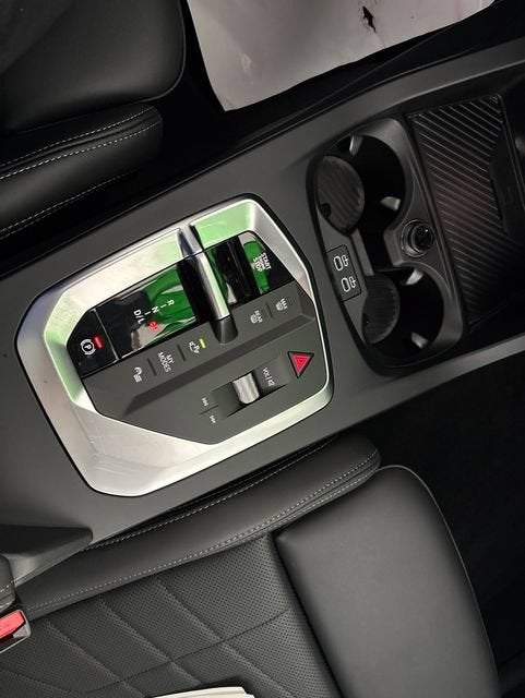 2025 BMW 2 Series 228 xDrive