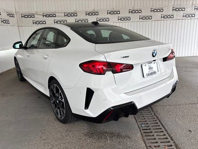 2025 BMW 2 Series 228 xDrive