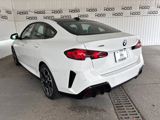2025 BMW 2 Series 228 xDrive
