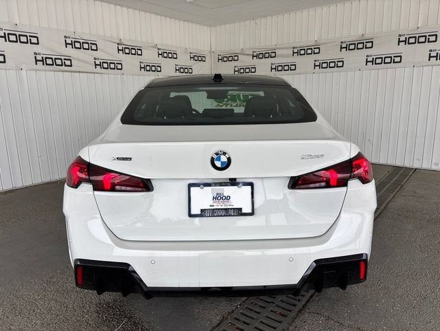 2025 BMW 2 Series 228 xDrive