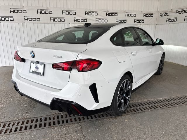 2025 BMW 2 Series 228 xDrive