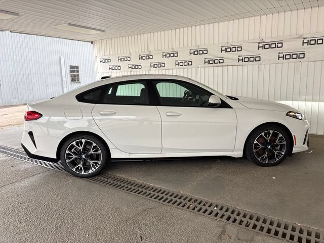 2025 BMW 2 Series 228 xDrive