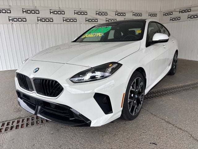 2025 BMW 2 Series 228 xDrive