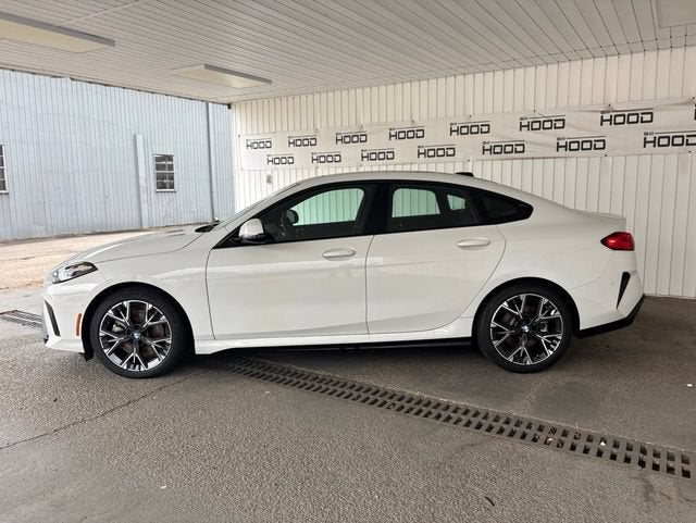 2025 BMW 2 Series 228 xDrive