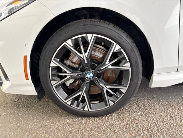 2025 BMW 2 Series 228 xDrive