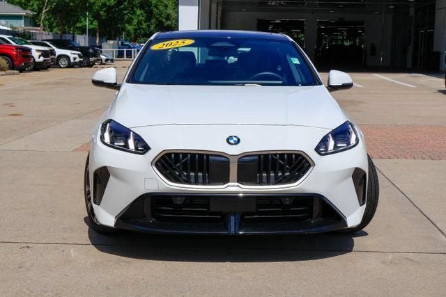 2025 BMW 2 Series 228 xDrive