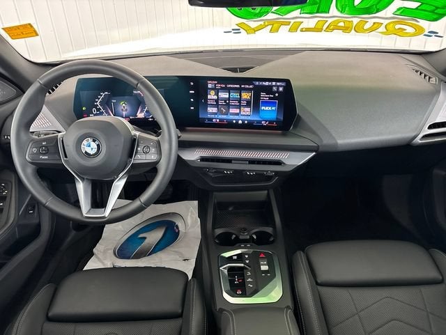 2025 BMW 2 Series 228 xDrive