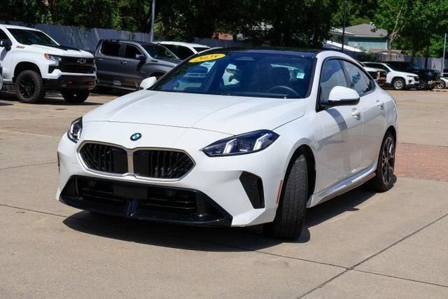 2025 BMW 2 Series 228 xDrive