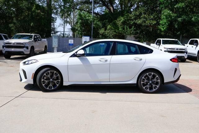 2025 BMW 2 Series 228 xDrive