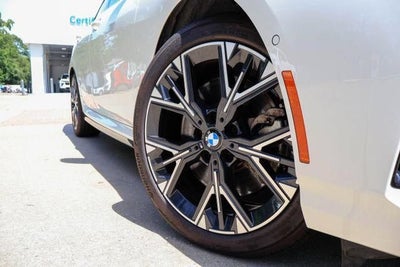 2025 BMW 2 Series 228 xDrive