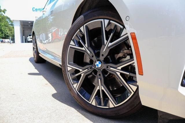 2025 BMW 2 Series 228 xDrive