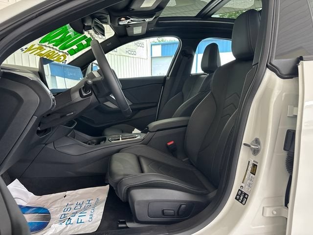 2025 BMW 2 Series 228 xDrive