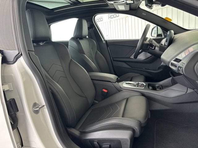 2025 BMW 2 Series 228 xDrive