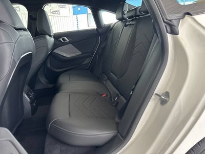 2025 BMW 2 Series 228 xDrive