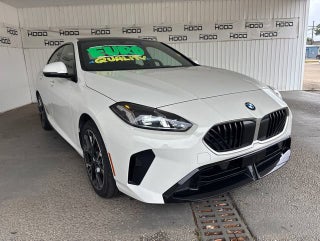 2025 BMW 2 Series 228 xDrive