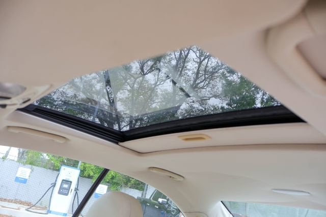 2005 Mercedes-Benz CLK-Class 3.2L