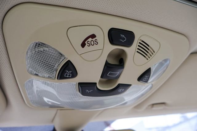 2005 Mercedes-Benz CLK-Class 3.2L