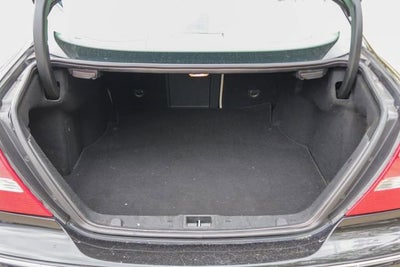 2005 Mercedes-Benz CLK-Class 3.2L