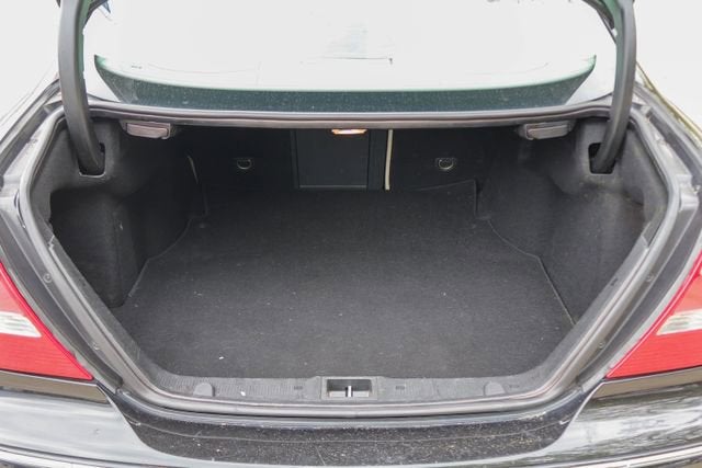 2005 Mercedes-Benz CLK-Class 3.2L