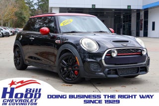 2016 MINI Hardtop 2 Door John Cooper Works