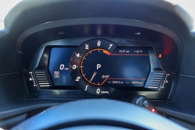 2021 Toyota GR Supra 3.0