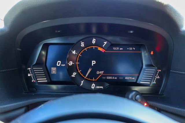 2021 Toyota GR Supra 3.0