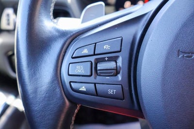 2021 Toyota GR Supra 3.0