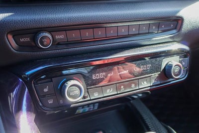 2021 Toyota GR Supra 3.0