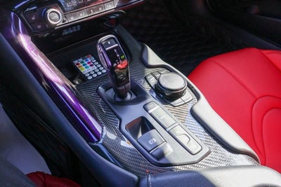 2021 Toyota GR Supra 3.0