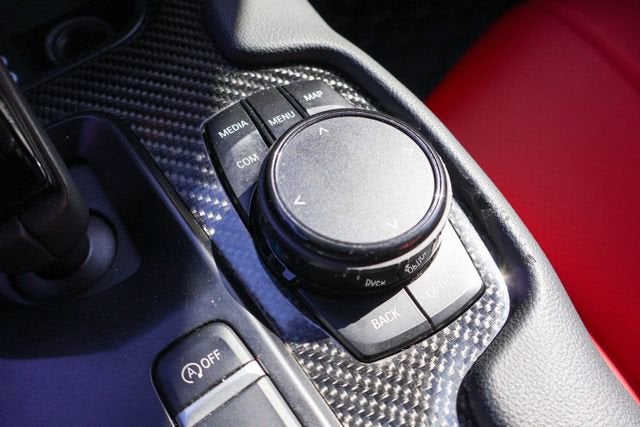 2021 Toyota GR Supra 3.0