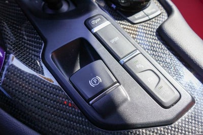 2021 Toyota GR Supra 3.0