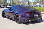 2021 Toyota GR Supra 3.0