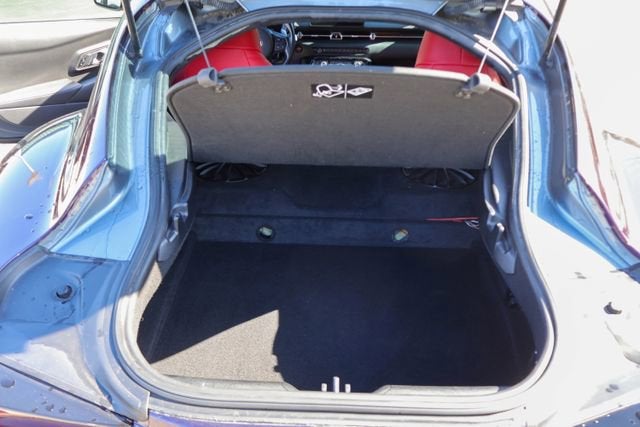 2021 Toyota GR Supra 3.0