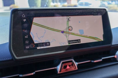 2021 Toyota GR Supra 3.0