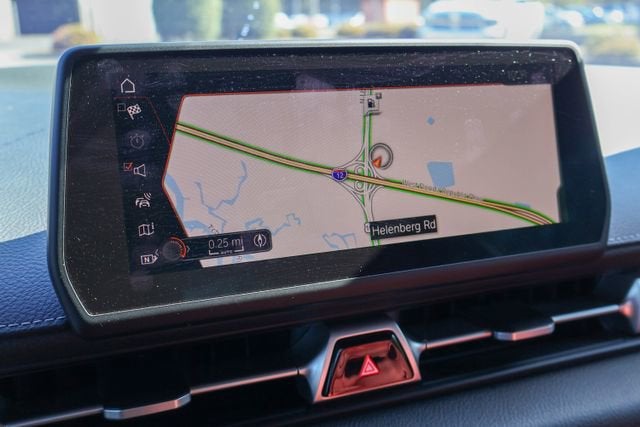 2021 Toyota GR Supra 3.0