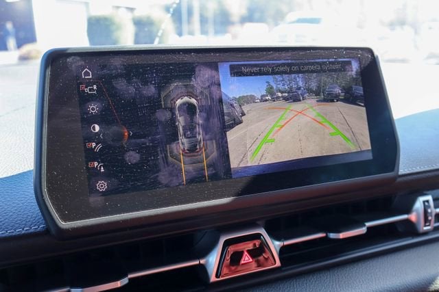 2021 Toyota GR Supra 3.0