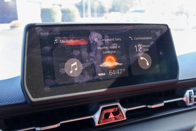 2021 Toyota GR Supra 3.0