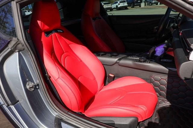 2021 Toyota GR Supra 3.0