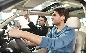 Schedule a test drive at Bill Hood Chevrolet in Covington, LA.