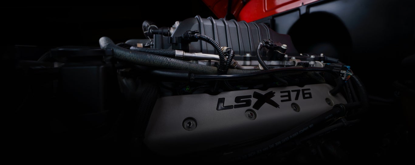 Bill Hood Chevrolet in Covington LA