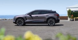 Bill Hood Chevrolet in Covington LA