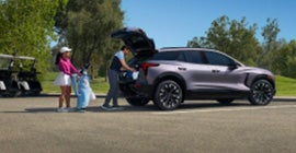 Bill Hood Chevrolet in Covington LA