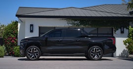 Bill Hood Chevrolet in Covington LA