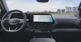 Bill Hood Chevrolet in Covington LA