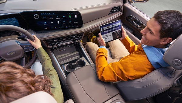 Bill Hood Chevrolet in Covington LA