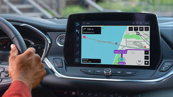 Bill Hood Chevrolet in Covington LA